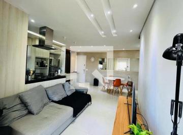 Apartamento · 94m² · 3 Quartos · 2 Vagas · Apartamento à Venda - Alphaville, 3 Quartos, 94 m2