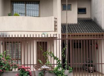 Casa de 3 quartos, Campo Largo · CASA a.p 124M² CONJUNTO RESIDENCIAL ILHAS CANÁRIAS CAMPO LARGO/PR