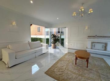 Casa · 450m² · 4 Quartos · 4 Vagas · Casa à Venda - Aldeia da Serra, 4 Quartos, 450 m2