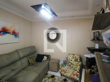 Casa · 106m² · 2 Quartos · 1 Vaga · Casa à Venda - Vila Ema, 2 Quartos, 106 m2