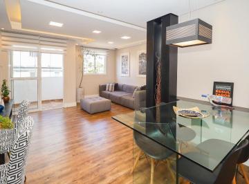 Apartamento de 3 quartos, Curitiba · Apartamento - Móveis Planejados Pronto Para Morar
