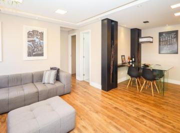 Apartamento de 3 quartos, Curitiba · Apartamento - Móveis Planejados Pronto Para Morar