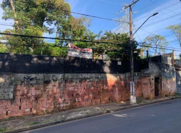 Terreno , São Paulo · Terreno Estratégico com 1.250m² em Pirituba – Excelente Potencial para Incorporação