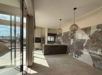 Apartamento de 3 quartos, São Paulo · Cobertura Duplex Impecável na City Lapa - 183m² - Le Rêve - Nunca Habitada e Planejada.