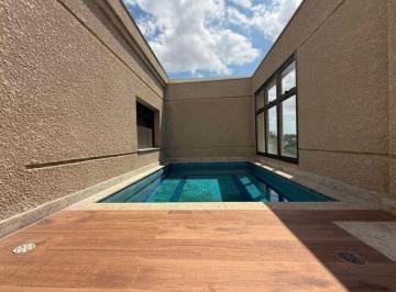 Apartamento de 3 quartos, São Paulo · Cobertura Duplex Impecável na City Lapa - 183m² - Le Rêve - Nunca Habitada e Planejada.
