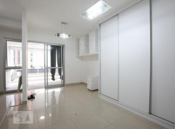 Apartamento · 45m² · 1 Quarto · 1 Vaga · Apartamento à Venda - Moema, 1 Quarto, 45 m2