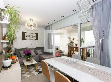 Apartamento · 84m² · 3 Quartos · 1 Vaga · Apartamento à Venda - Vila Aricanduva, 3 Quartos, 84 m2