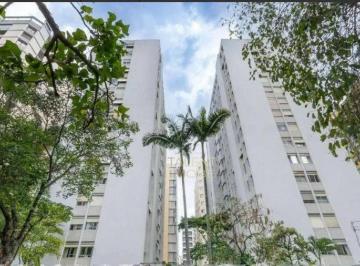Apartamento de 3 quartos, São Paulo · Apartamento 101 m² no Condomínio Edifício Tocantis Araguaia, bloco B, Paraíso - São Paulo/SP