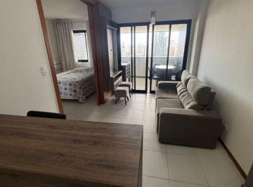 Apartamento de 1 quarto, Salvador · Alugo apt mobiliado no Caminho das Árvores