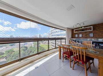 Apartamento de 4 quartos, Águas Claras · THE PRIME | APARTAMENTO ALTO PADRÃO | 171M² | ANDAR ALTO | 4 SUÍTES | 2 VAGAS