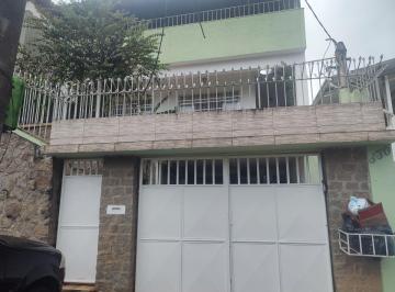 Casa de 5 quartos, Rio de Janeiro · Casa com 334 m² e 5 quartos à venda em Freguesia