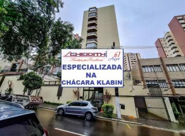 202604232257139906.jpg · Apartamento para Venda em São Paulo, Chácara Klabin, 4 dormitórios, 1 suíte, 4 banheiros, 2 vagas