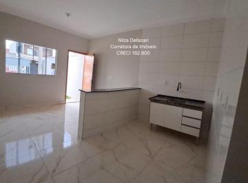 Casa de 2 quartos, Sorocaba · Casa a venda - 2 quartos - Santa Marta - Sorocaba SP - Zona Norte