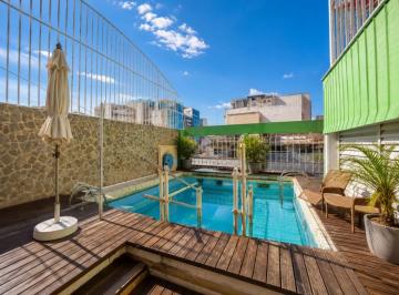 Apartamento 230m² Venda Copacabana · Cobertura ideal pra família que quer ter uma cobertura diferenciada, oportuna com vista mar. 4Aptos