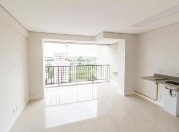 Apartamento · 56m² · 2 Quartos · 1 Vaga · Apartamento à Venda - Jardim Iracema, 2 Quartos, 56 m2