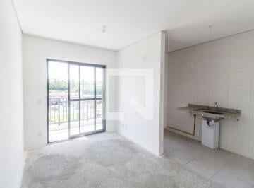 Apartamento · 58m² · 2 Quartos · 1 Vaga · Apartamento à Venda - Jardim Iracema, 2 Quartos, 58 m2