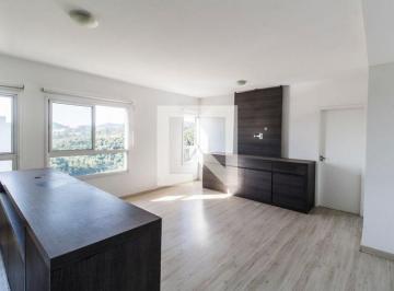 Apartamento · 62m² · 1 Quarto · 1 Vaga · Apartamento à Venda - Alphaville, 1 Quarto, 62 m2