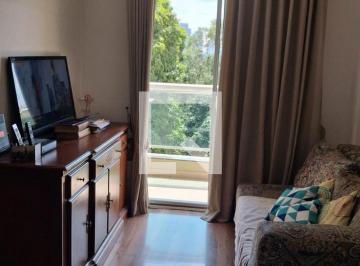 Apartamento · 68m² · 3 Quartos · 1 Vaga · Apartamento à Venda - Vila Boa Vista, 3 Quartos, 68 m2