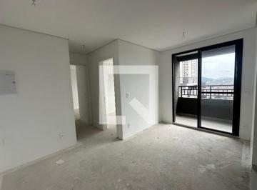 Apartamento · 58m² · 2 Quartos · 1 Vaga · Apartamento à Venda - Jardim Esperança, 2 Quartos, 58 m2