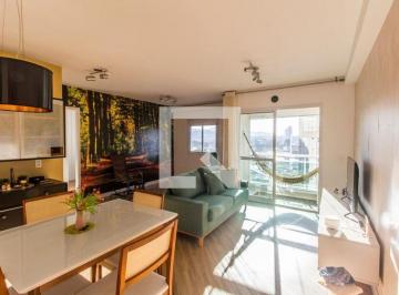 Apartamento · 60m² · 1 Quarto · 1 Vaga · Apartamento à Venda - Jardim Iracema, 1 Quarto, 60 m2
