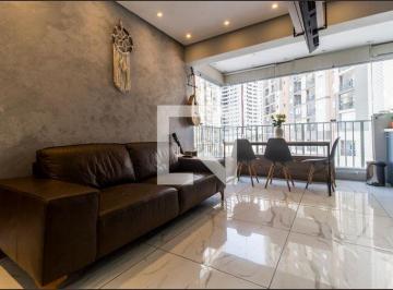 Apartamento · 54m² · 2 Quartos · 1 Vaga · Apartamento à Venda - Alphaville, 2 Quartos, 54 m2