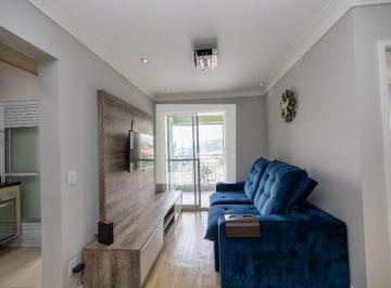 Apartamento · 74m² · 3 Quartos · 1 Vaga · Apartamento à Venda - Jardim Esperança, 3 Quartos, 74 m2
