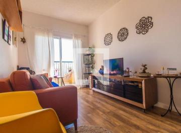 Apartamento · 68m² · 2 Quartos · 1 Vaga · Apartamento à Venda - Jardim Esperança, 2 Quartos, 68 m2