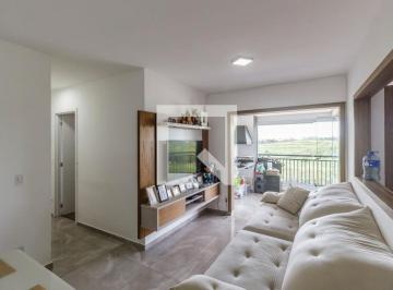 Apartamento · 75m² · 3 Quartos · 2 Vagas · Apartamento à Venda - Jardim Iracema, 3 Quartos, 75 m2