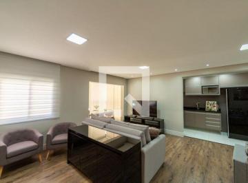 Apartamento · 69m² · 1 Quarto · 1 Vaga · Apartamento à Venda - Jardim Esperança, 1 Quarto, 69 m2