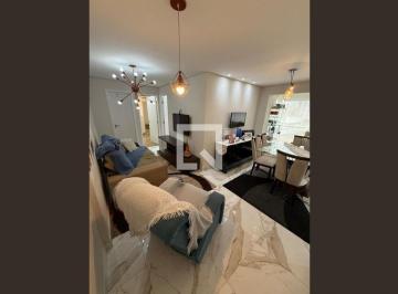 Apartamento · 68m² · 2 Quartos · 1 Vaga · Apartamento à Venda - Jardim Iracema, 2 Quartos, 68 m2