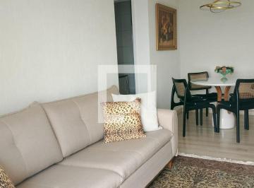 Apartamento · 74m² · 3 Quartos · 2 Vagas · Apartamento à Venda - Jardim Iracema, 3 Quartos, 74 m2