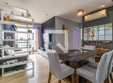 Apartamento · 62m² · 2 Quartos · 1 Vaga · Apartamento à Venda - Jardim Iracema, 2 Quartos, 62 m2