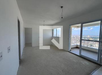 Apartamento · 55m² · 2 Quartos · 2 Vagas · Apartamento à Venda - Jardim Esperança, 2 Quartos, 55 m2