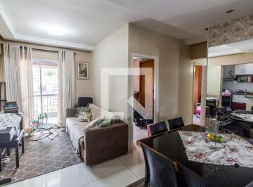 Apartamento · 74m² · 3 Quartos · 1 Vaga · Apartamento à Venda - Jardim Esperança, 3 Quartos, 74 m2
