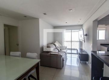 Apartamento · 74m² · 2 Quartos · 1 Vaga · Apartamento à Venda - Jardim Esperança, 2 Quartos, 74 m2