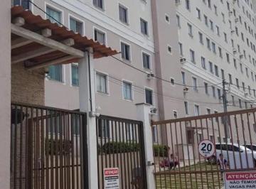 Foto 01 · Apartamento, Recreio Ipitanga, Lauro de Freitas, BA