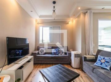 Apartamento · 79m² · 2 Quartos · 2 Vagas · Apartamento à Venda - Jardim Iracema, 2 Quartos, 79 m2
