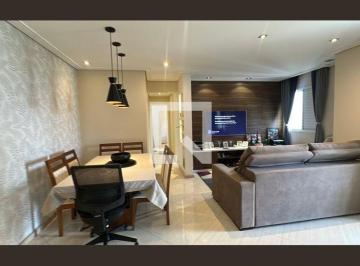 Apartamento · 74m² · 2 Quartos · 1 Vaga · Apartamento à Venda - Jardim Esperança, 2 Quartos, 74 m2