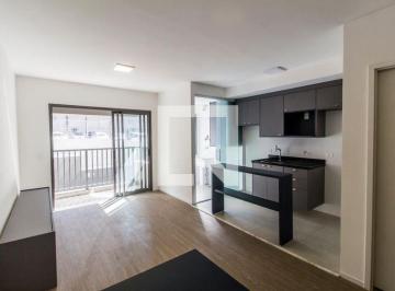 Apartamento · 51m² · 1 Quarto · 1 Vaga · Apartamento à Venda - Alphaville, 1 Quarto, 51 m2