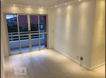 Apartamento · 80m² · 3 Quartos · 2 Vagas · Apartamento à Venda - Centro, 3 Quartos, 80 m2