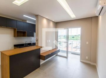 Apartamento · 70m² · 3 Quartos · 2 Vagas · Apartamento à Venda - Jardim Iracema, 3 Quartos, 70 m2