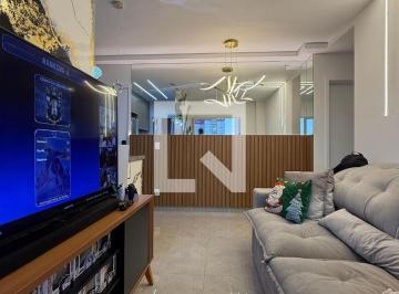 Apartamento · 69m² · 3 Quartos · 2 Vagas · Apartamento à Venda - Jardim Iracema, 3 Quartos, 69 m2