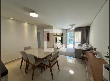 Apartamento · 88m² · 3 Quartos · 1 Vaga · Apartamento à Venda - Jardim Esperança, 3 Quartos, 88 m2