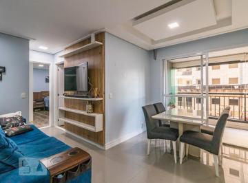 Apartamento · 63m² · 2 Quartos · 1 Vaga · Apartamento à Venda - Alphaville, 2 Quartos, 63 m2