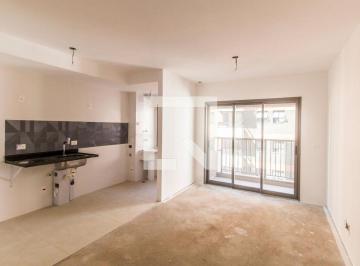 Apartamento · 51m² · 1 Quarto · 1 Vaga · Apartamento à Venda - Alphaville, 1 Quarto, 51 m2