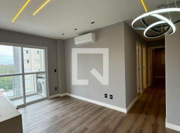 Apartamento · 67m² · 3 Quartos · 2 Vagas · Apartamento à Venda - Jardim Iracema, 3 Quartos, 67 m2