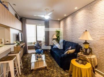 Apartamento · 94m² · 3 Quartos · 1 Vaga · Apartamento à Venda - Jardim Esperança, 3 Quartos, 94 m2