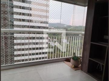 Apartamento · 79m² · 2 Quartos · 1 Vaga · Apartamento à Venda - Alphaville, 2 Quartos, 79 m2