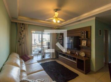 Apartamento · 105m² · 3 Quartos · 2 Vagas · Apartamento à Venda - Jardim Esperança, 3 Quartos, 105 m2