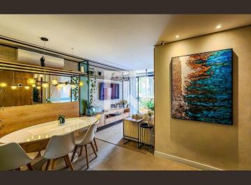 Apartamento · 78m² · 3 Quartos · 2 Vagas · Apartamento à Venda - Alphaville, 3 Quartos, 78 m2
